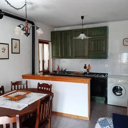 Appartamento Marconi's Home *