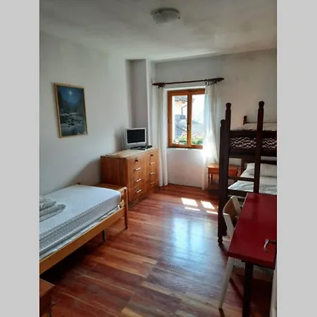 Marconi's Home Appartamento