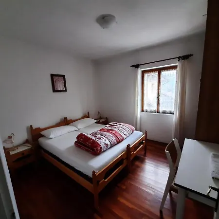 Marconi's Home Temù
