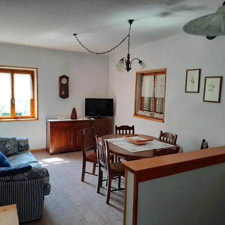 Appartamento Marconi's Home