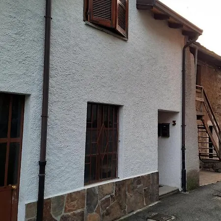 Marconi's Home * Temù