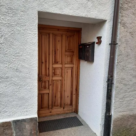 Marconi's Home Temù